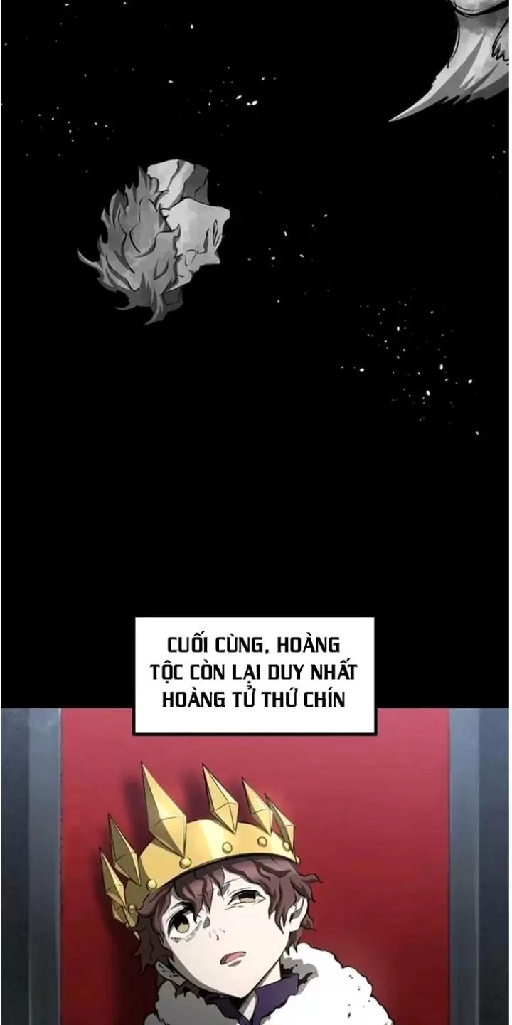 Anh Hùng Mạnh Nhất? Ta Không Làm Lâu Rồi! Chapter  226 - 48