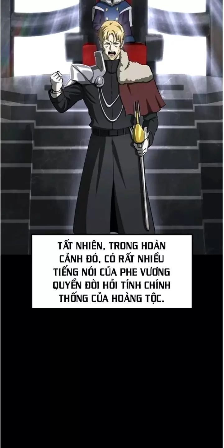 Anh Hùng Mạnh Nhất? Ta Không Làm Lâu Rồi! Chapter  226 - 50