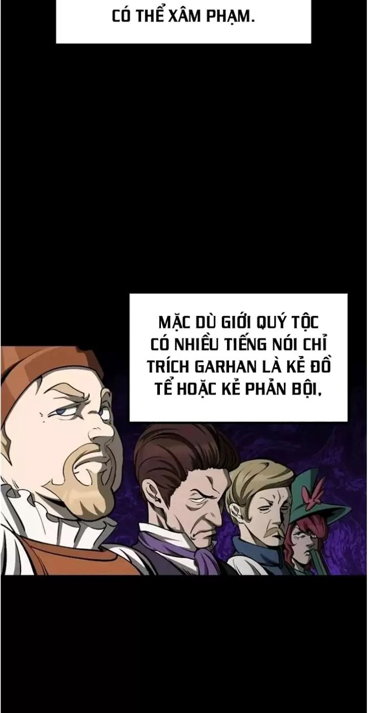 Anh Hùng Mạnh Nhất? Ta Không Làm Lâu Rồi! Chapter  226 - 52