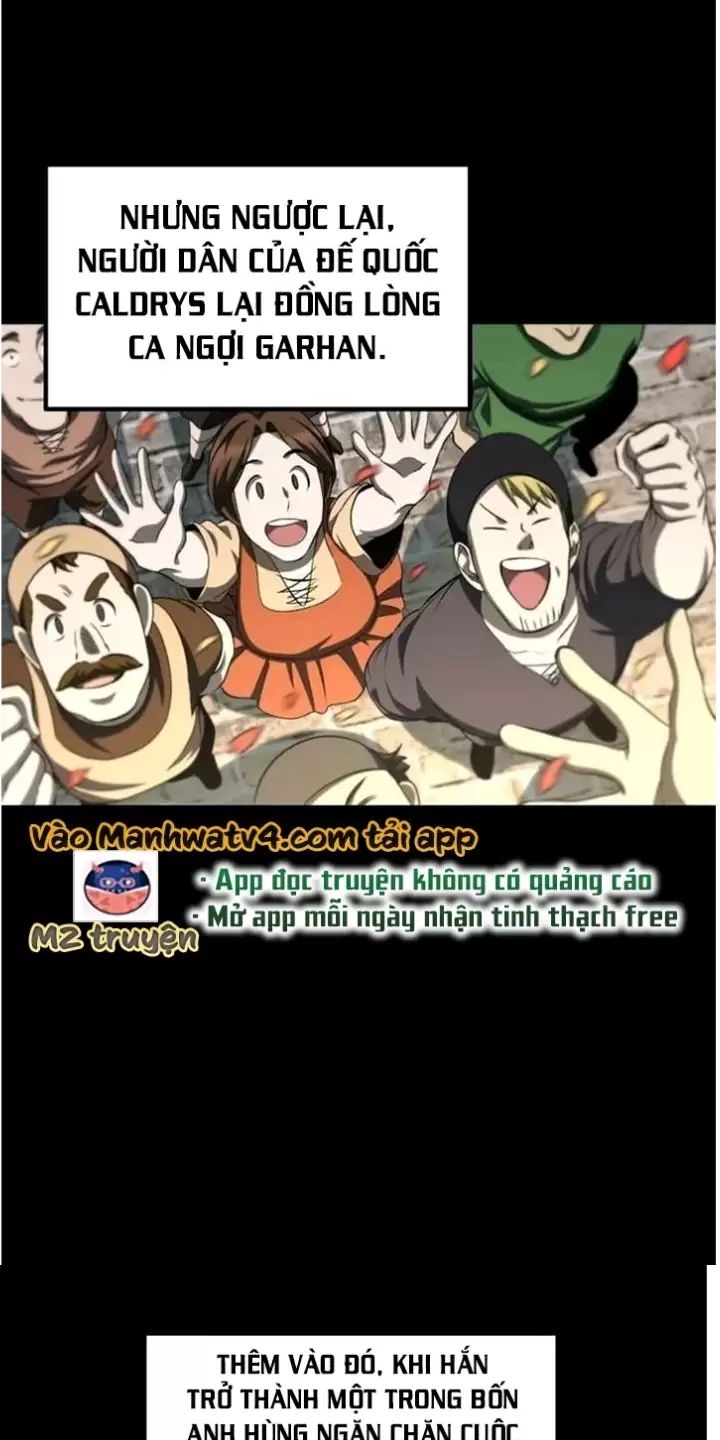 Anh Hùng Mạnh Nhất? Ta Không Làm Lâu Rồi! Chapter  226 - 53