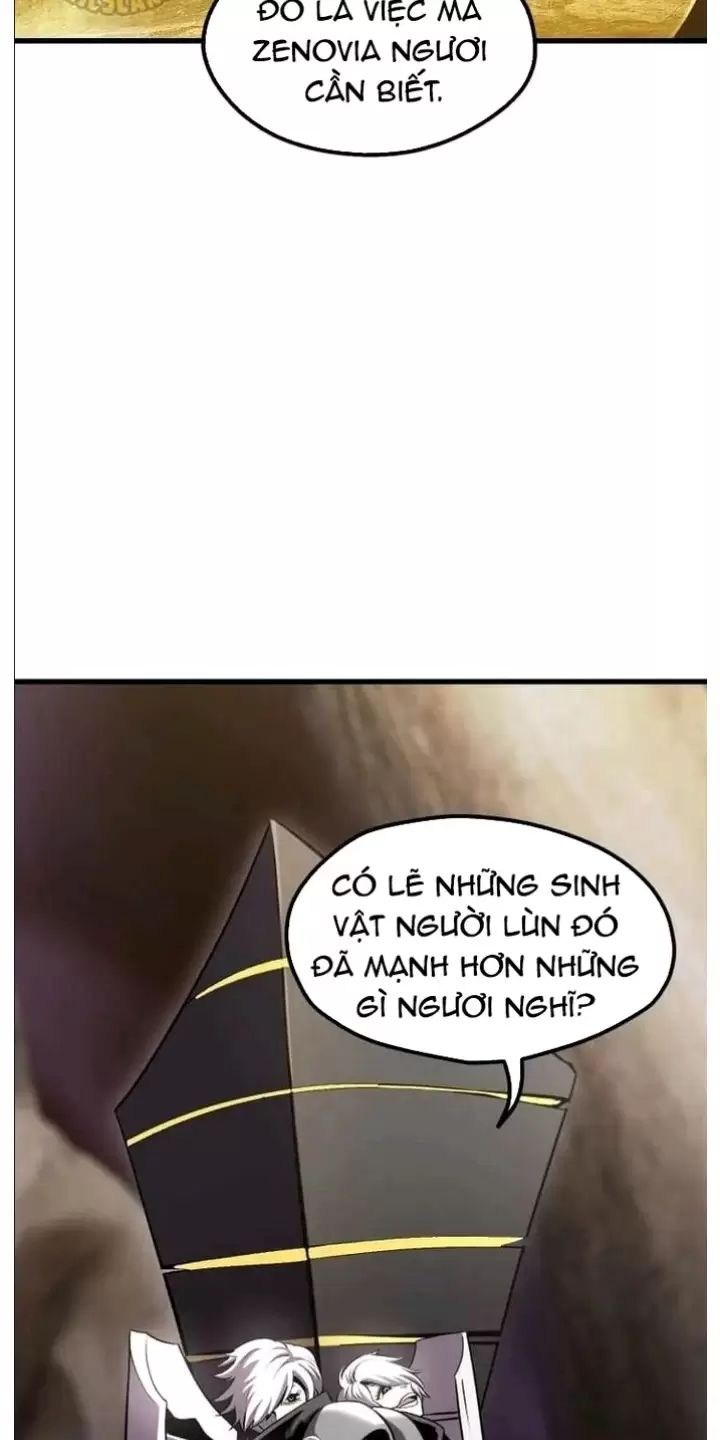 Anh Hùng Mạnh Nhất? Ta Không Làm Lâu Rồi! Chapter  227 - 54