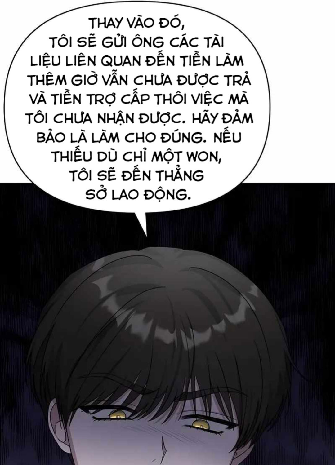 Tôi Bị Hiểu Lầm Là Diễn Viên Thiên Tài Quái Vật Chapter 0 - 10