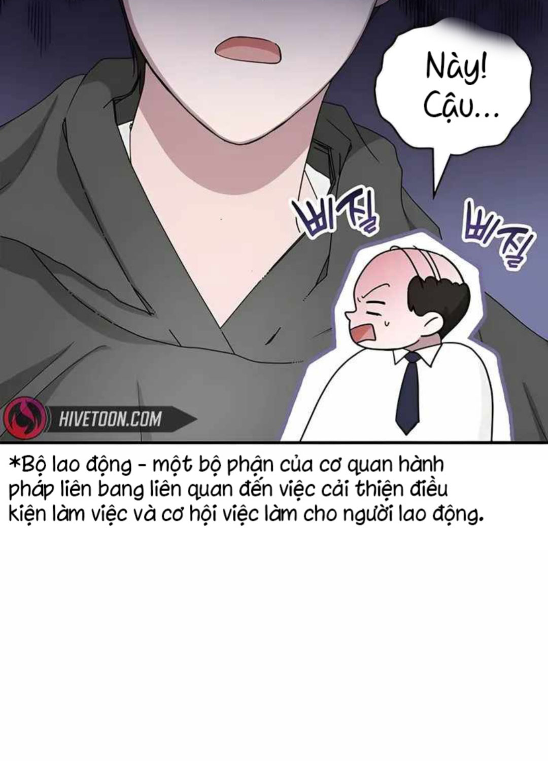 Tôi Bị Hiểu Lầm Là Diễn Viên Thiên Tài Quái Vật Chapter 0 - 11