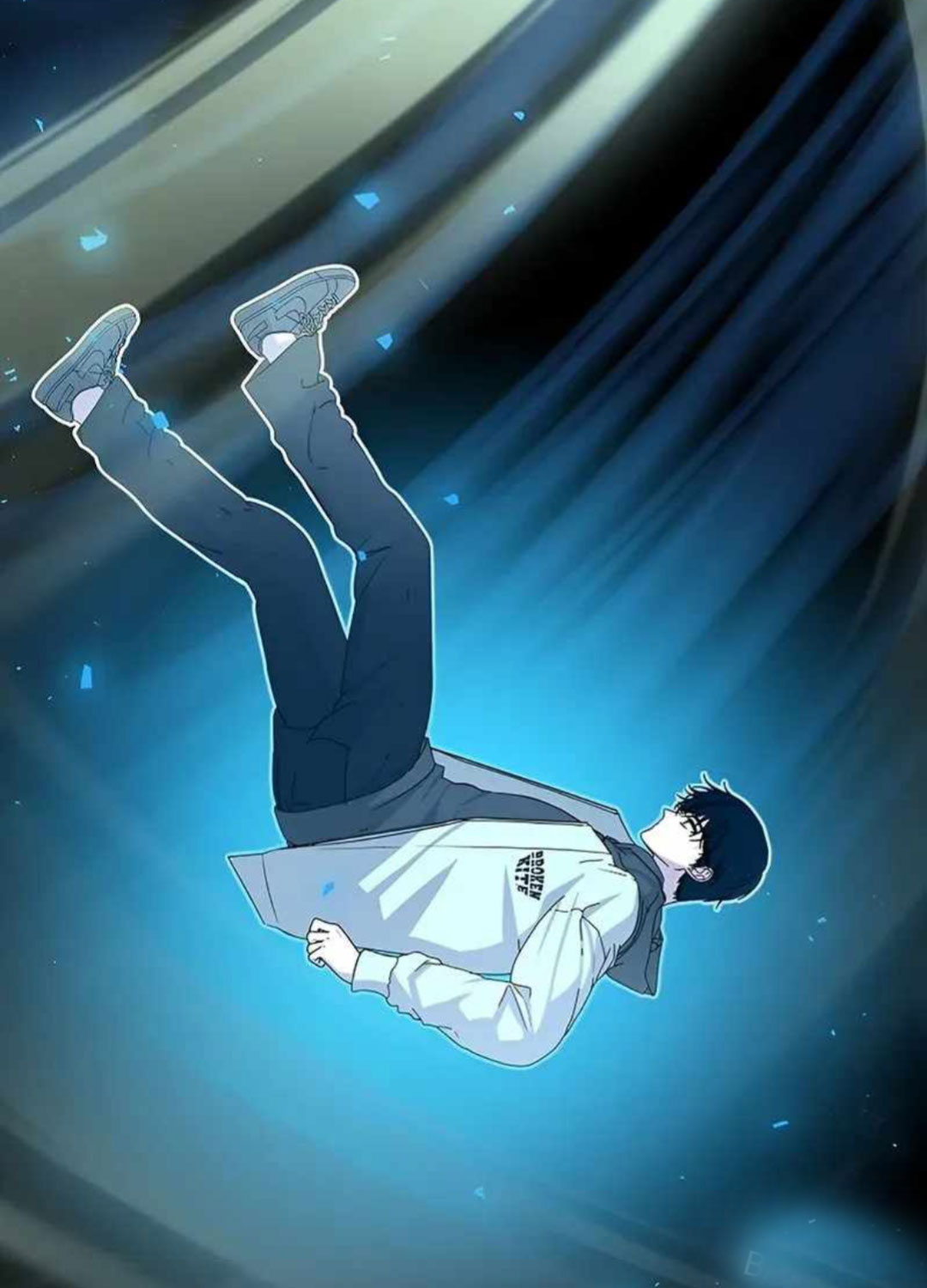 Tôi Bị Hiểu Lầm Là Diễn Viên Thiên Tài Quái Vật Chapter 0 - 46