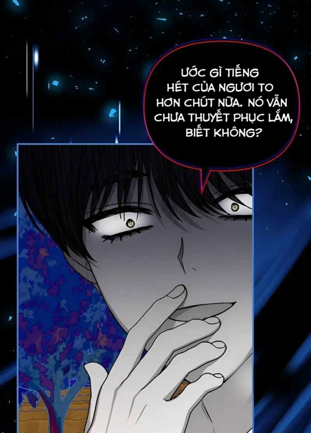 Tôi Bị Hiểu Lầm Là Diễn Viên Thiên Tài Quái Vật Chapter 0 - 49