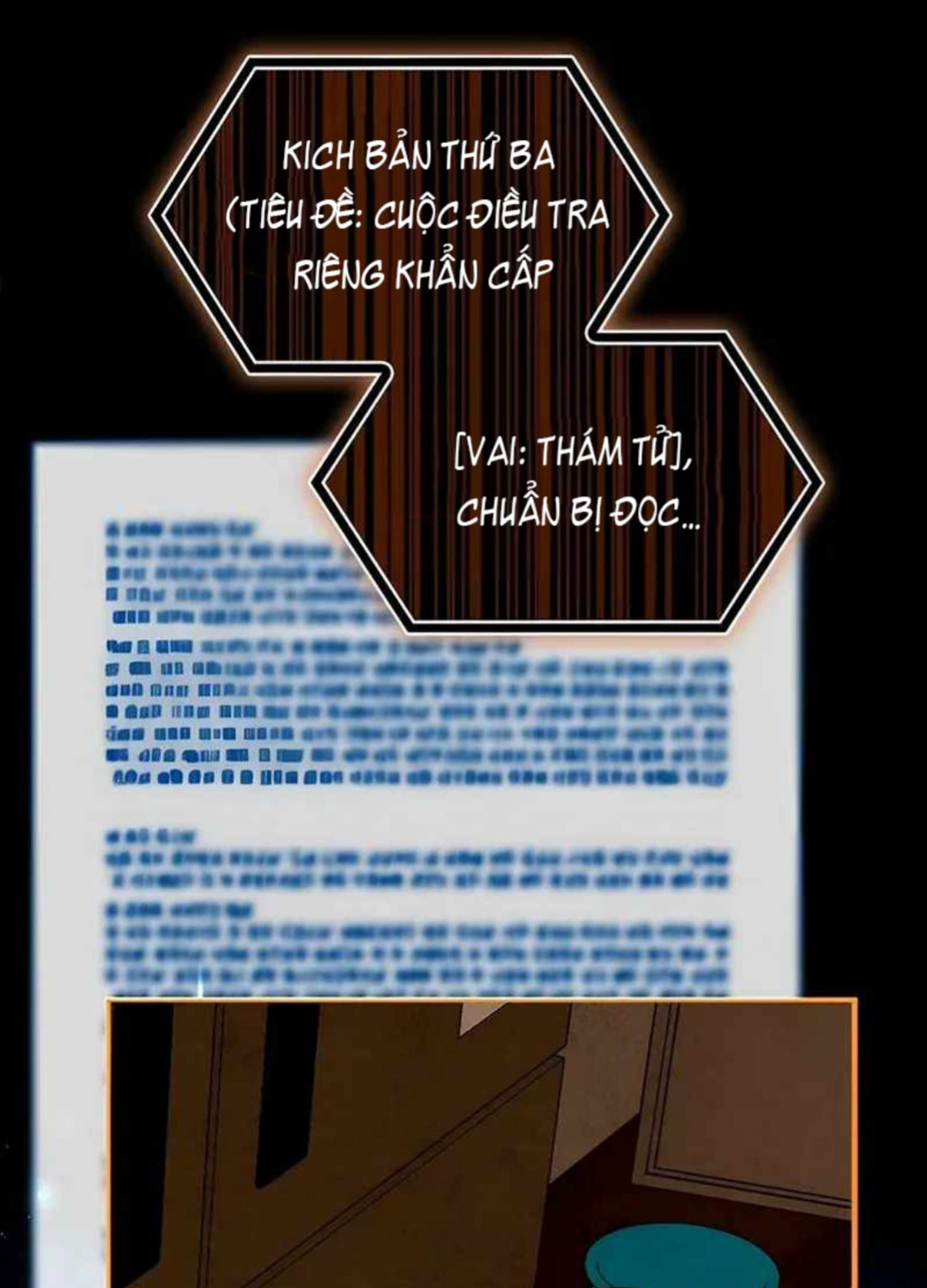 Tôi Bị Hiểu Lầm Là Diễn Viên Thiên Tài Quái Vật Chapter 0 - 52