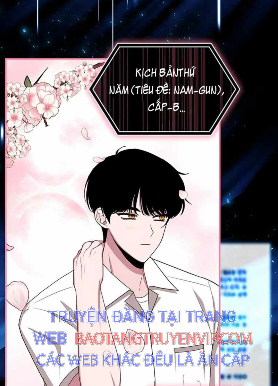 Tôi Bị Hiểu Lầm Là Diễn Viên Thiên Tài Quái Vật Chapter 0 - 56