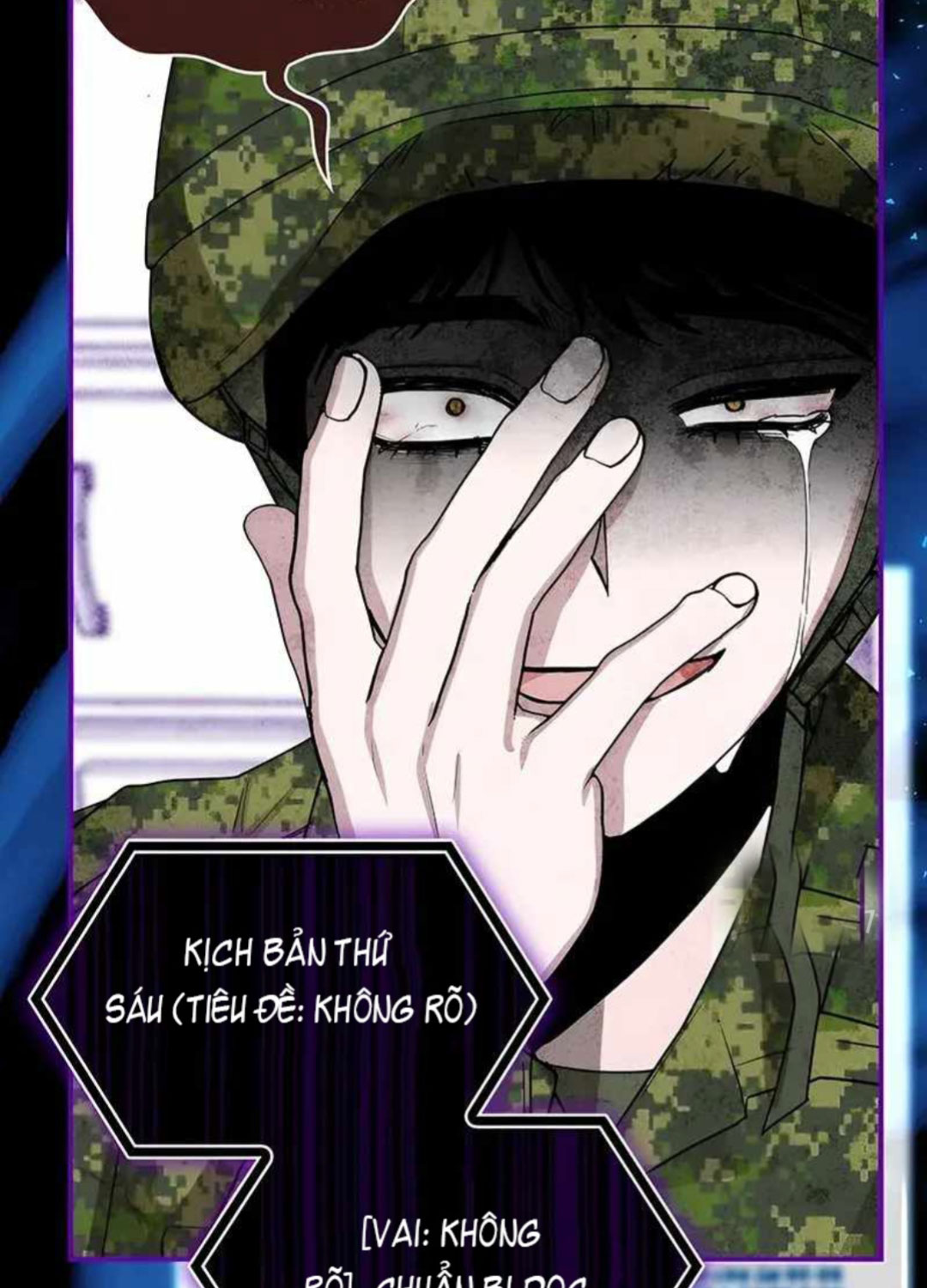 Tôi Bị Hiểu Lầm Là Diễn Viên Thiên Tài Quái Vật Chapter 0 - 58