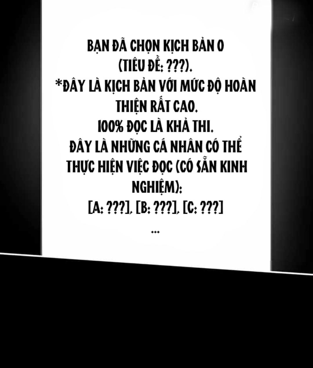 Tôi Bị Hiểu Lầm Là Diễn Viên Thiên Tài Quái Vật Chapter 0 - 63