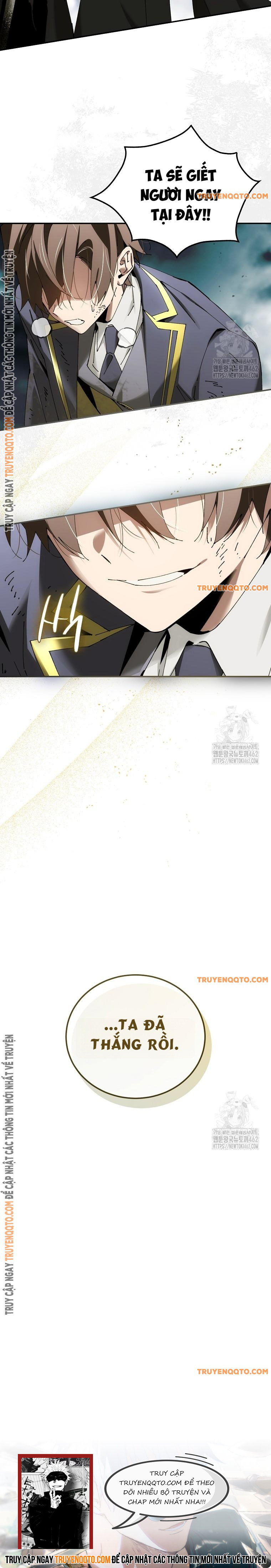 Trở Thành Thiên Tài Tốc Biến Của Học Viện Ma Pháp Chapter 38 - 12