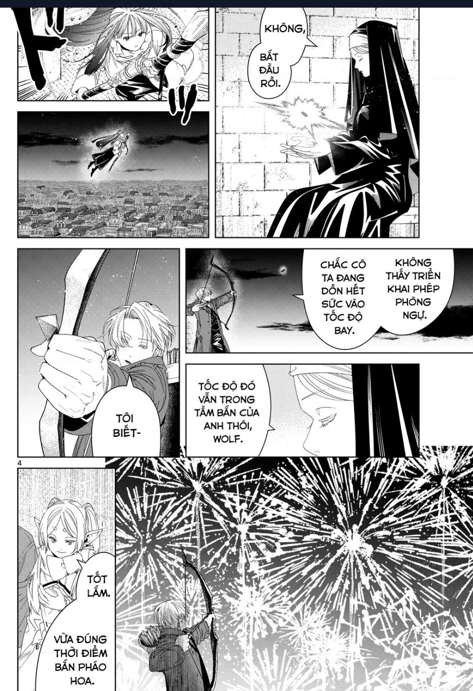 Sousou No Frieren Chapter  137 - 6