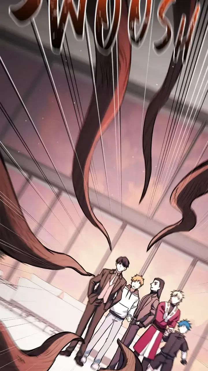 Sự Sống Sót Của Kẻ Chiêu Hồn Chapter  58 - 5