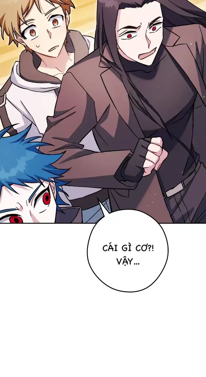 Sự Sống Sót Của Kẻ Chiêu Hồn Chapter  58 - 7