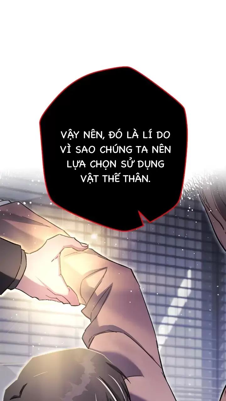 Sự Sống Sót Của Kẻ Chiêu Hồn Chapter  58 - 17
