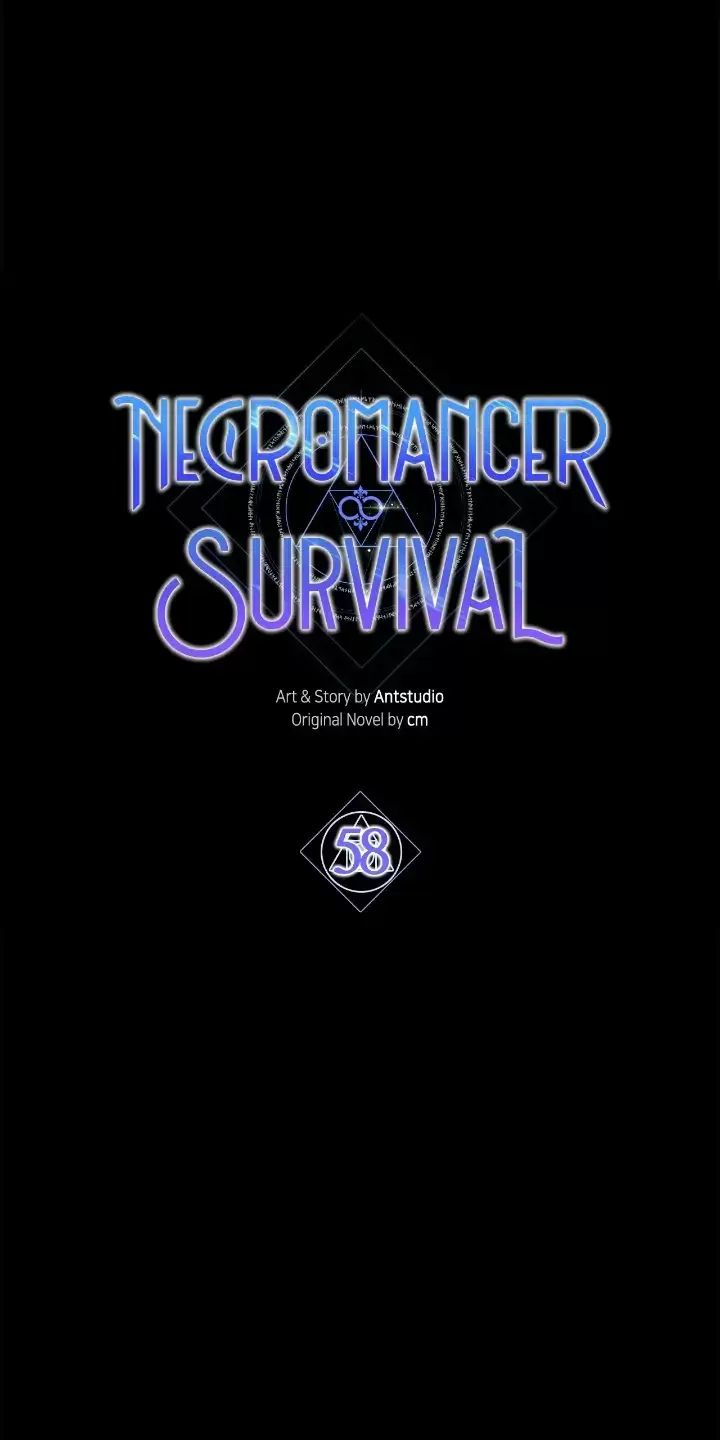 Sự Sống Sót Của Kẻ Chiêu Hồn Chapter  58 - 27