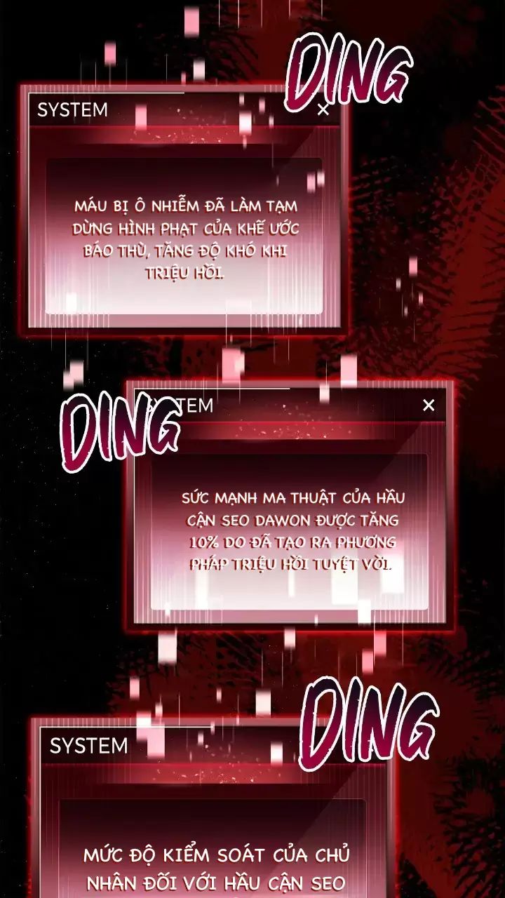 Sự Sống Sót Của Kẻ Chiêu Hồn Chapter  58 - 29