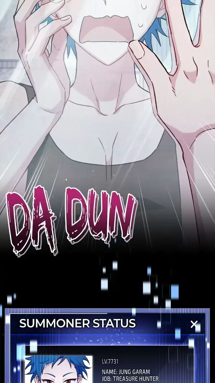 Sự Sống Sót Của Kẻ Chiêu Hồn Chapter  58 - 41