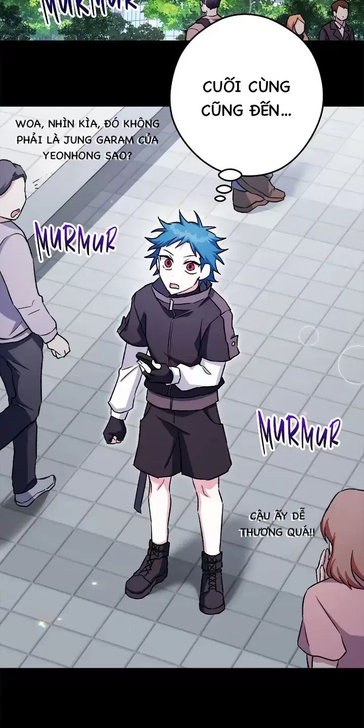 Sự Sống Sót Của Kẻ Chiêu Hồn Chapter  58 - 51