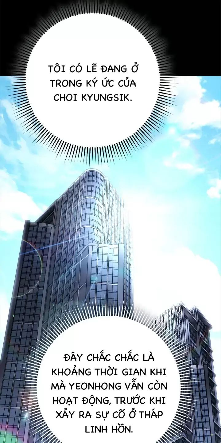 Sự Sống Sót Của Kẻ Chiêu Hồn Chapter  58 - 54