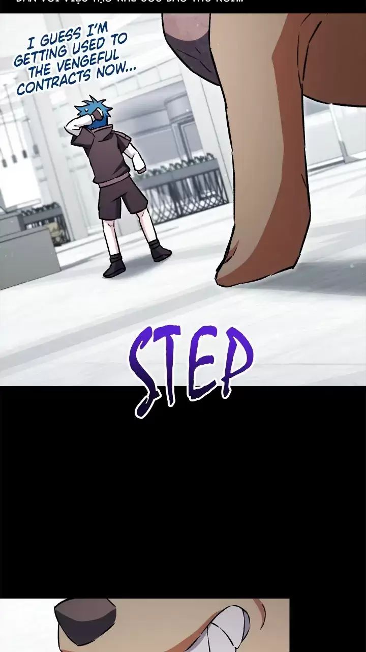 Sự Sống Sót Của Kẻ Chiêu Hồn Chapter  58 - 60