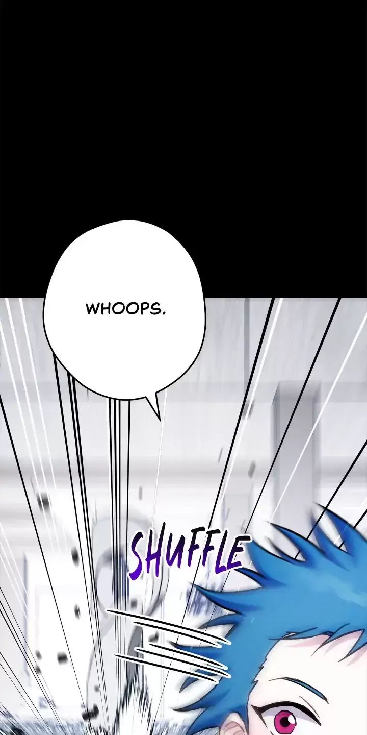 Sự Sống Sót Của Kẻ Chiêu Hồn Chapter  58 - 65