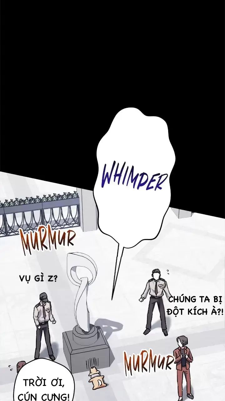 Sự Sống Sót Của Kẻ Chiêu Hồn Chapter  58 - 67