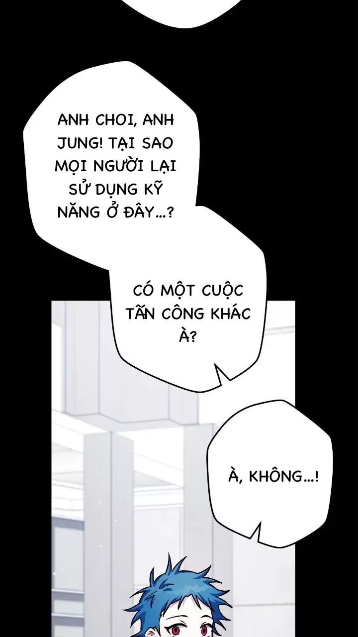 Sự Sống Sót Của Kẻ Chiêu Hồn Chapter  58 - 70