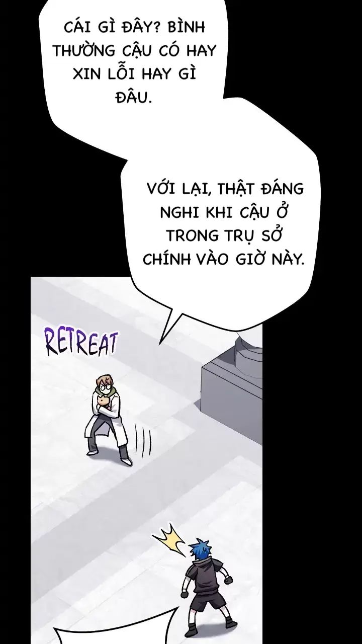 Sự Sống Sót Của Kẻ Chiêu Hồn Chapter  58 - 79