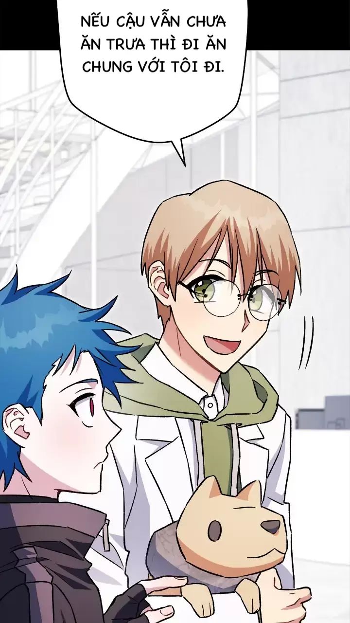 Sự Sống Sót Của Kẻ Chiêu Hồn Chapter  58 - 88