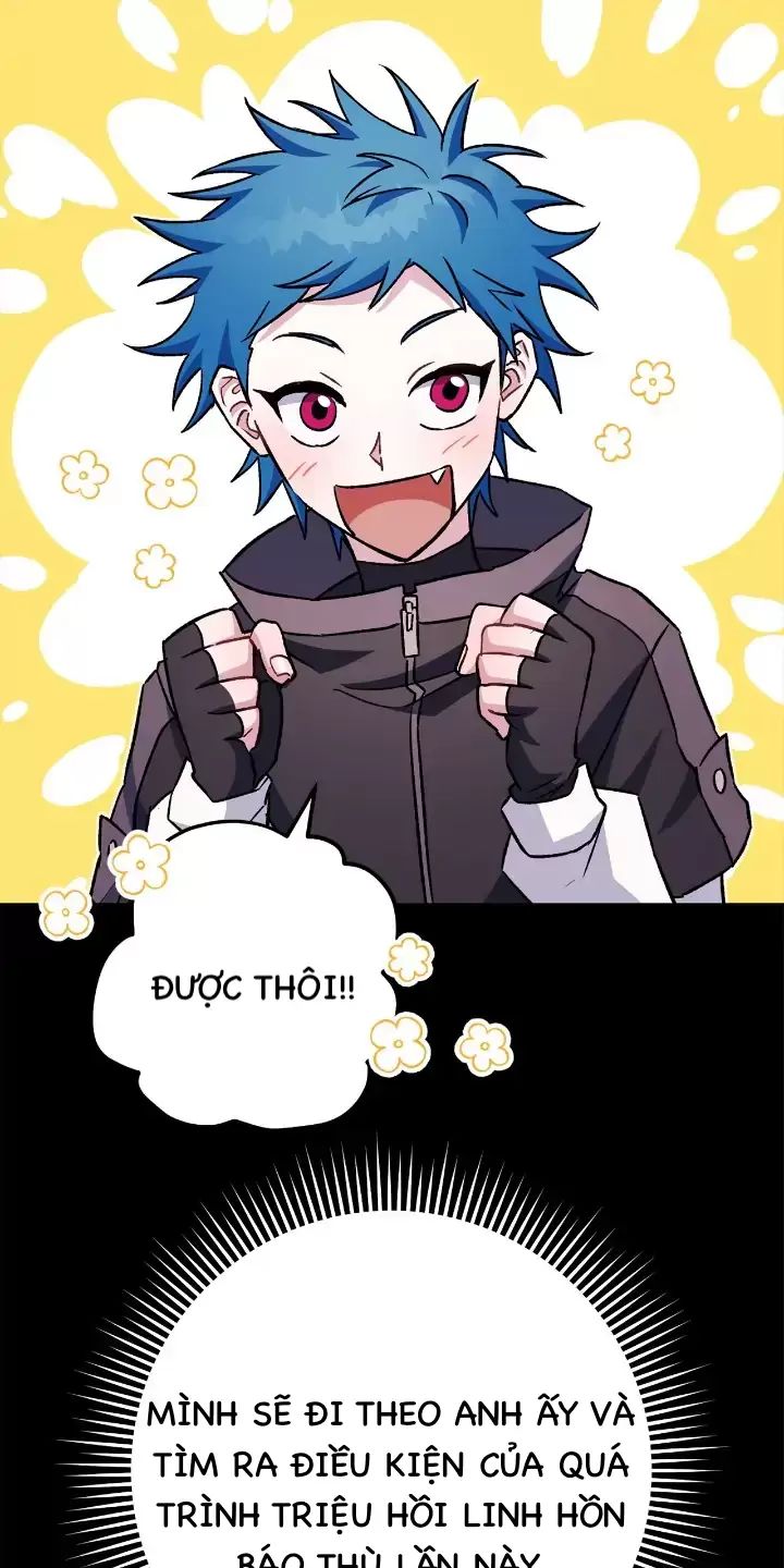 Sự Sống Sót Của Kẻ Chiêu Hồn Chapter  58 - 90