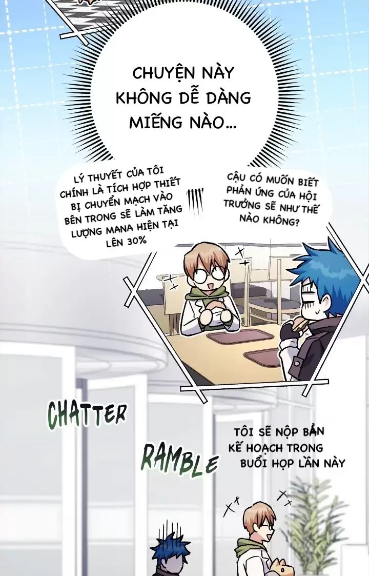Sự Sống Sót Của Kẻ Chiêu Hồn Chapter  58 - 93