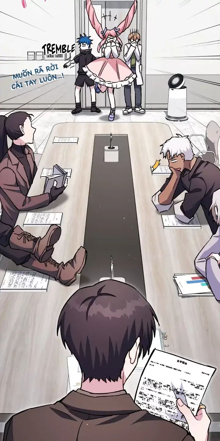 Sự Sống Sót Của Kẻ Chiêu Hồn Chapter  58 - 116