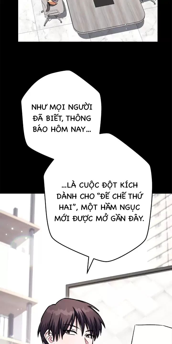 Sự Sống Sót Của Kẻ Chiêu Hồn Chapter  58 - 127