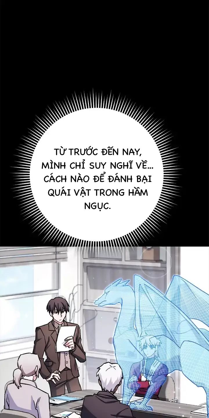 Sự Sống Sót Của Kẻ Chiêu Hồn Chapter  59 - 6