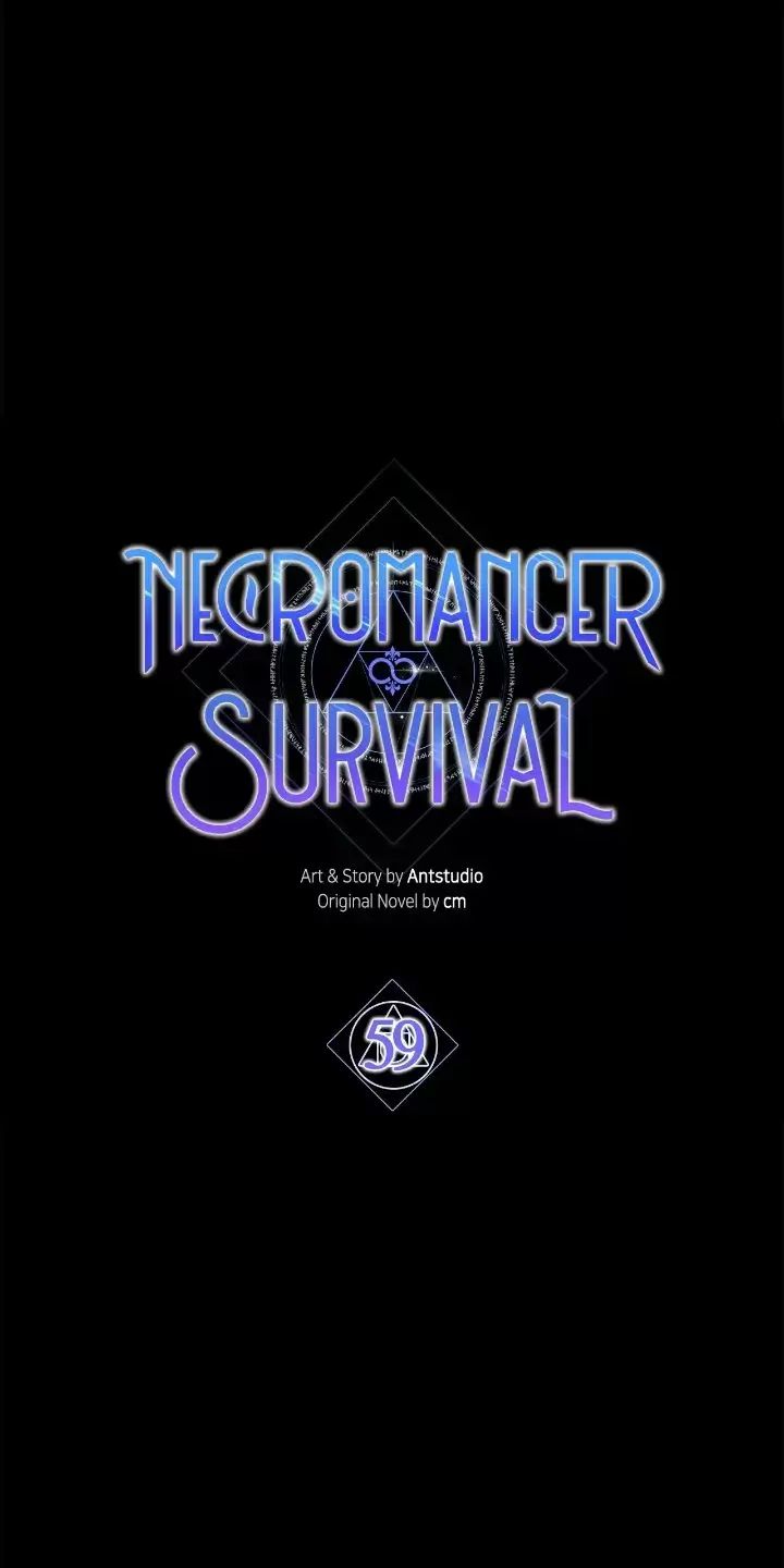 Sự Sống Sót Của Kẻ Chiêu Hồn Chapter  59 - 14