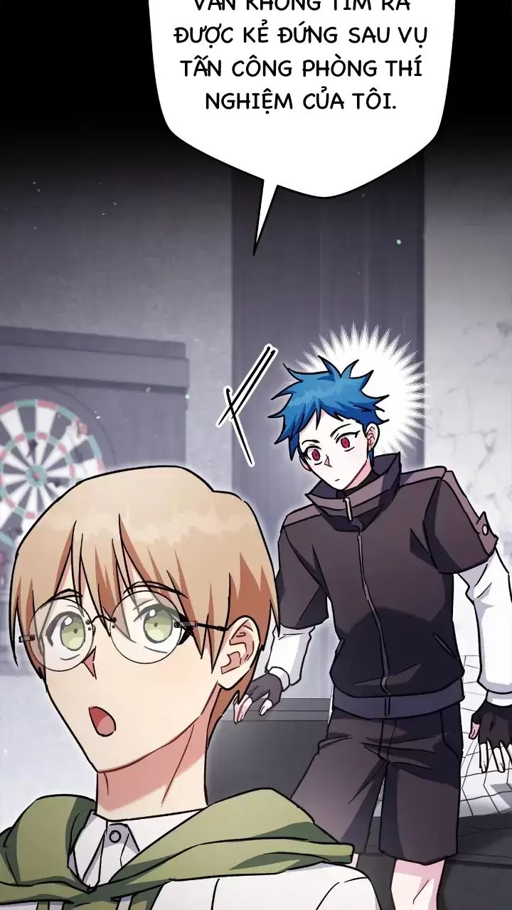 Sự Sống Sót Của Kẻ Chiêu Hồn Chapter  59 - 59