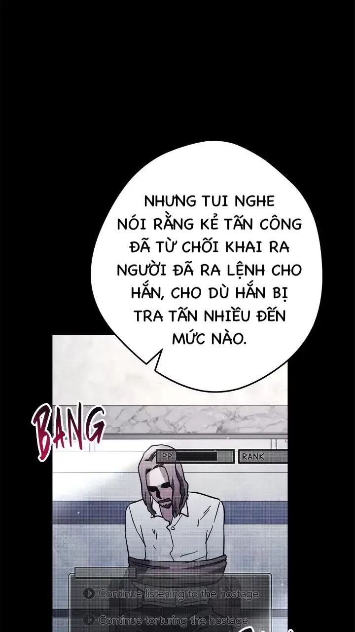 Sự Sống Sót Của Kẻ Chiêu Hồn Chapter  59 - 64
