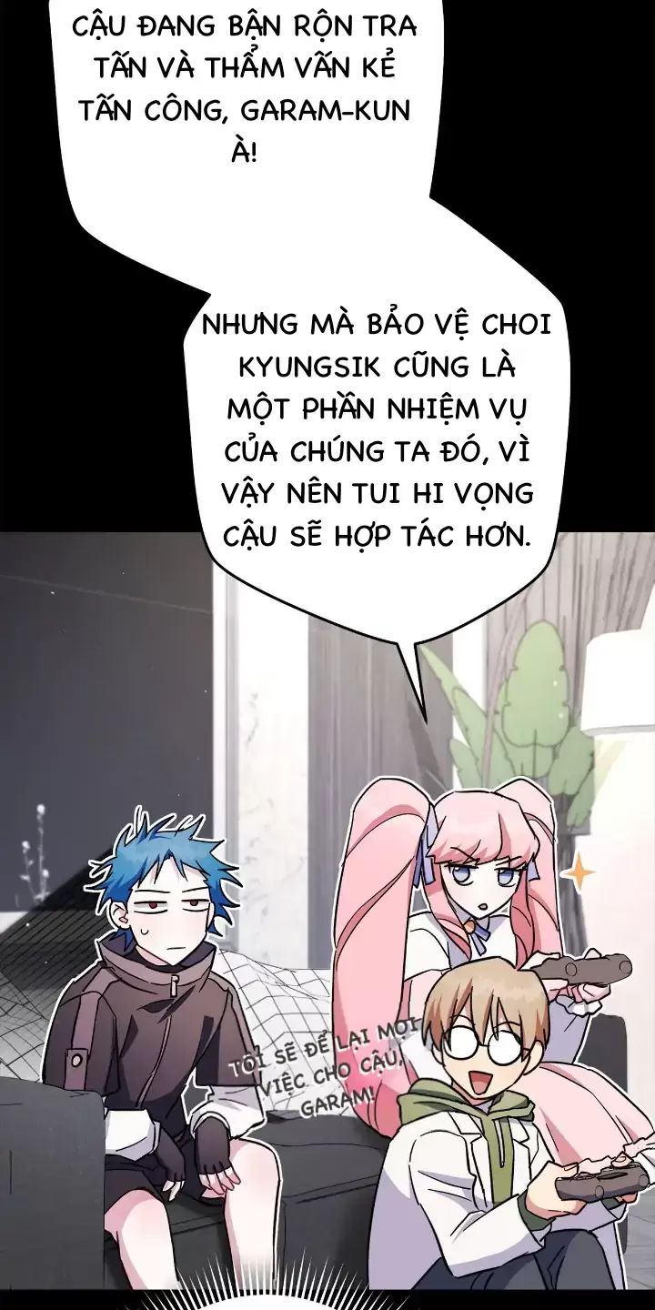 Sự Sống Sót Của Kẻ Chiêu Hồn Chapter  59 - 66