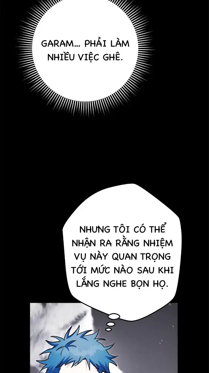 Sự Sống Sót Của Kẻ Chiêu Hồn Chapter  59 - 67