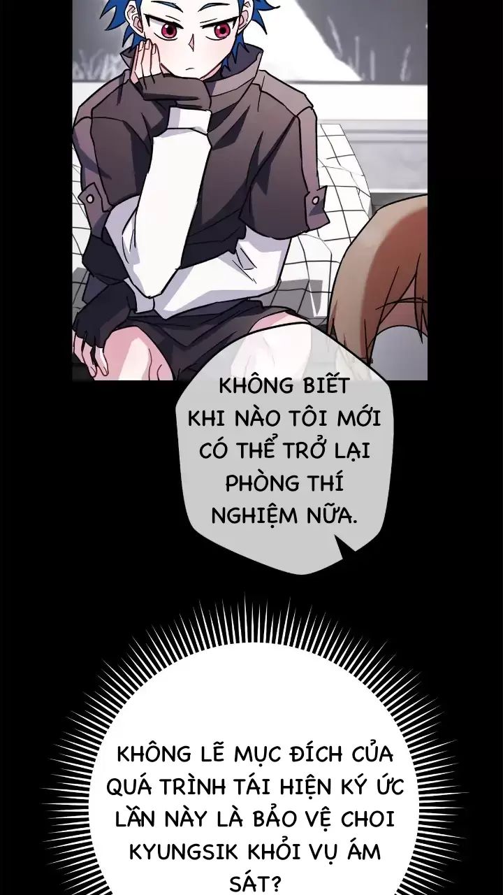 Sự Sống Sót Của Kẻ Chiêu Hồn Chapter  59 - 68