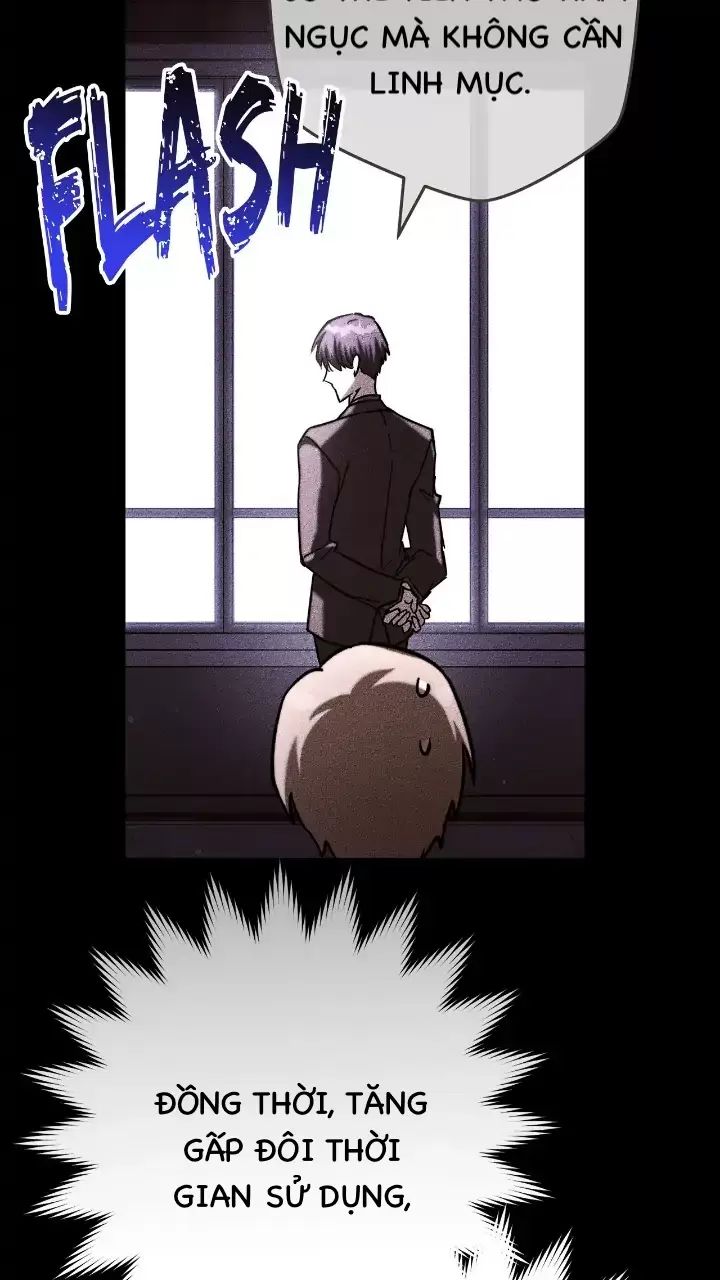 Sự Sống Sót Của Kẻ Chiêu Hồn Chapter  59 - 77