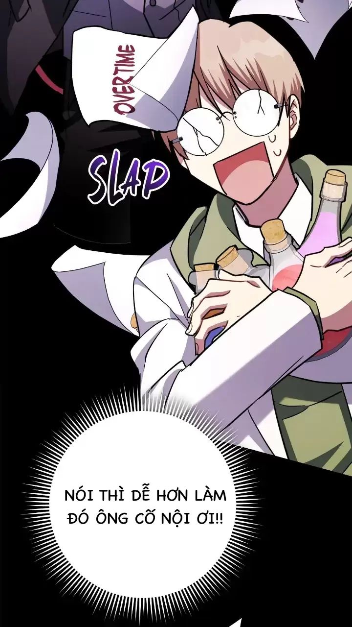 Sự Sống Sót Của Kẻ Chiêu Hồn Chapter  59 - 79