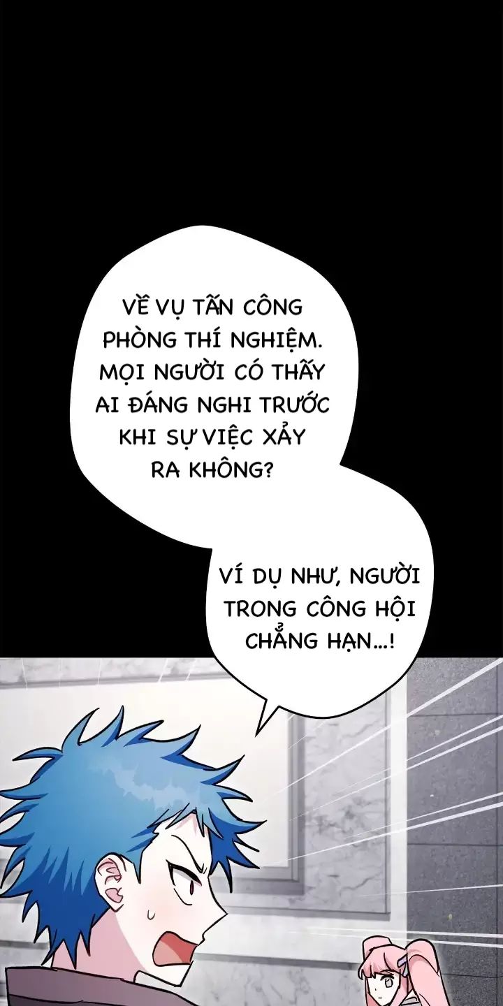 Sự Sống Sót Của Kẻ Chiêu Hồn Chapter  59 - 86