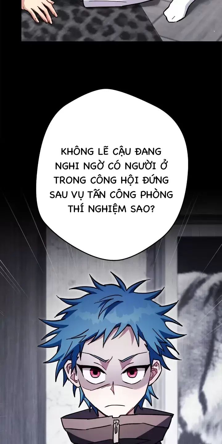 Sự Sống Sót Của Kẻ Chiêu Hồn Chapter  59 - 89