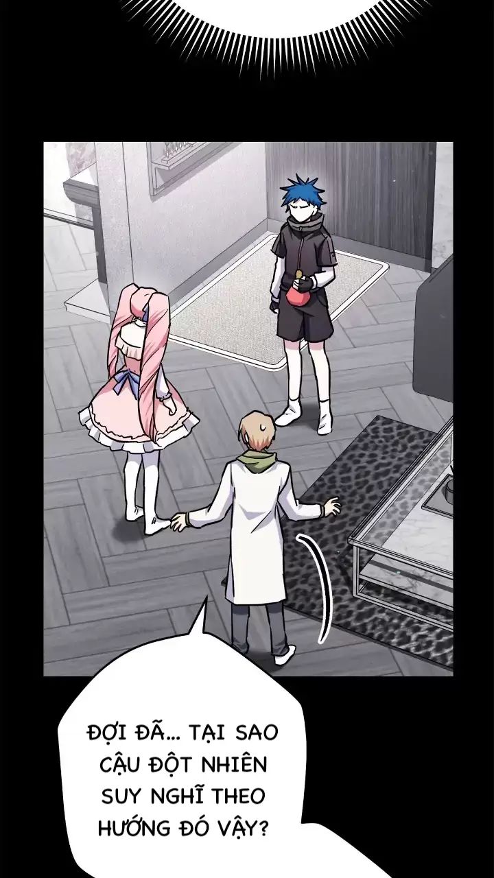 Sự Sống Sót Của Kẻ Chiêu Hồn Chapter  59 - 91