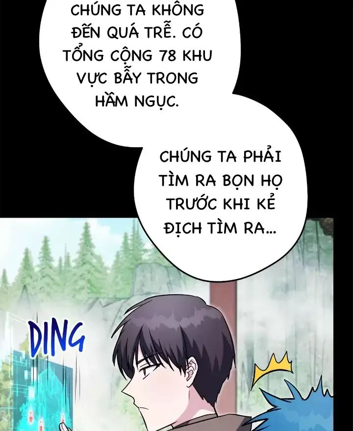 Sự Sống Sót Của Kẻ Chiêu Hồn Chapter  61 - 10
