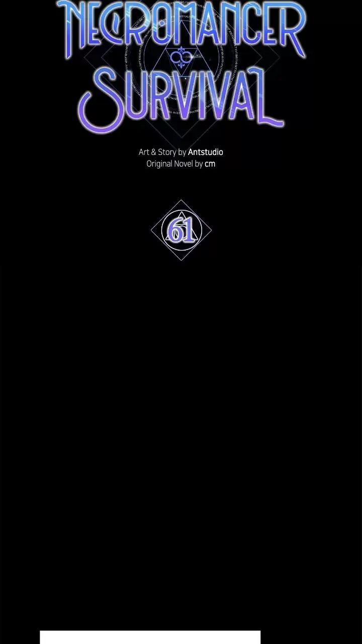 Sự Sống Sót Của Kẻ Chiêu Hồn Chapter  61 - 21