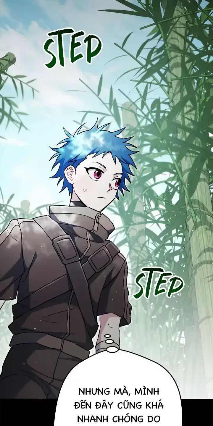 Sự Sống Sót Của Kẻ Chiêu Hồn Chapter  61 - 23