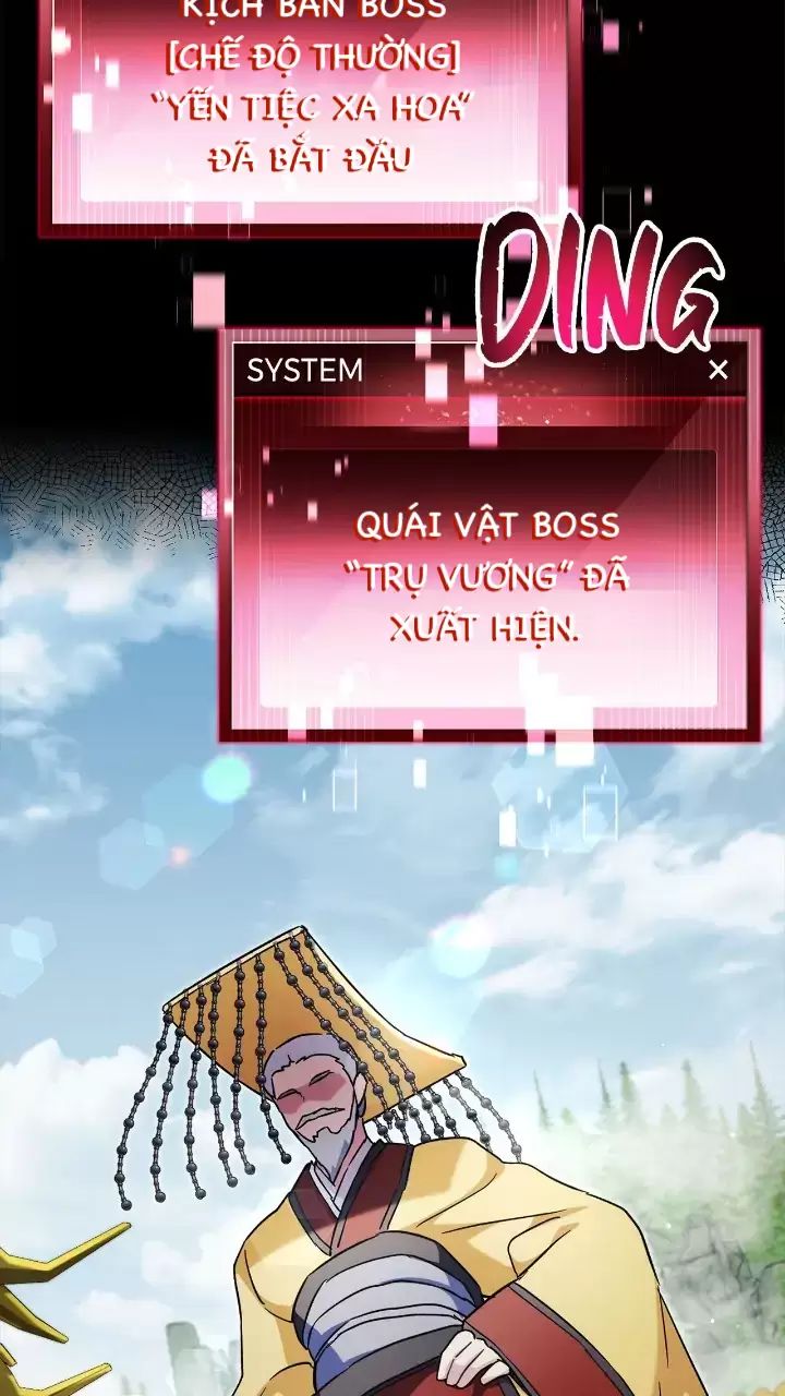 Sự Sống Sót Của Kẻ Chiêu Hồn Chapter  61 - 42