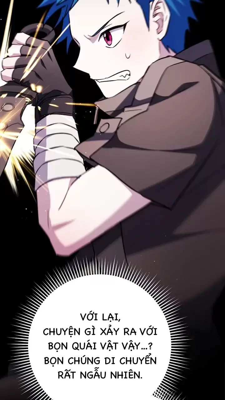 Sự Sống Sót Của Kẻ Chiêu Hồn Chapter  61 - 50